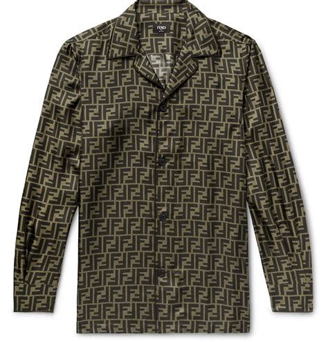 fendi kissenhülle|Fendi shirts online.